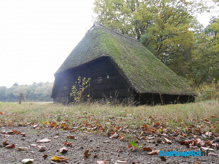 De schaapskooi gaat zaterdagavond weer open