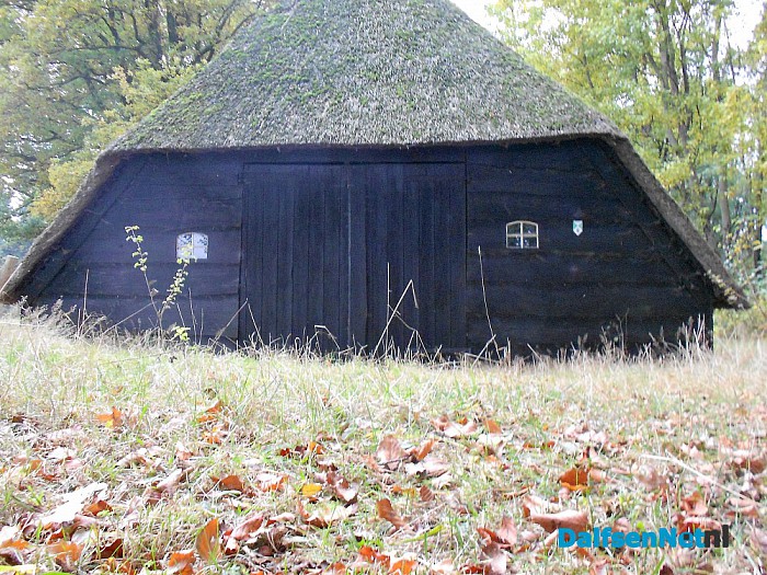De schaapskooi gaat zaterdagavond weer open