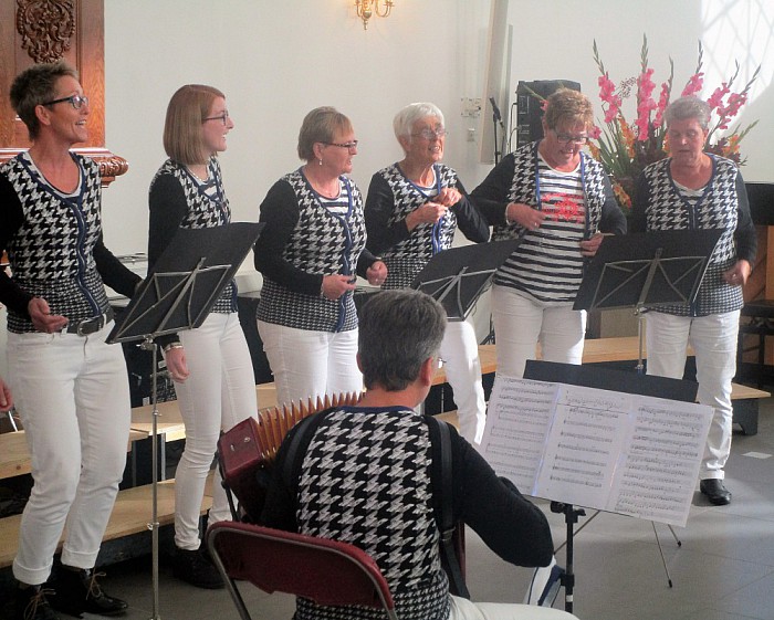 Fantastisch cultureel muzikaal evenement - Foto: Eigen geleverde foto
