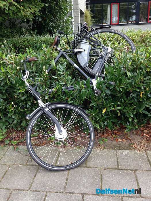 Getuigen gezocht - Foto: Ingezonden foto