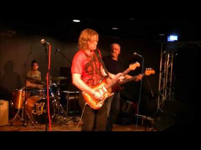 Vechtdal Blues & Rock (Video)