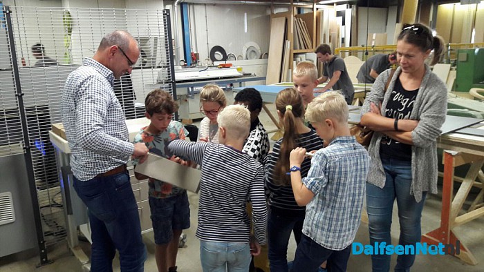 Roefeldag weer een groot succes! - Foto: Ingezonden foto