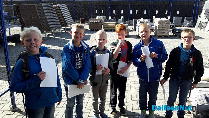 Roefeldag weer een groot succes! - Foto: Ingezonden foto