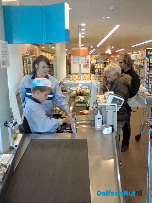 Roefeldag weer een groot succes! - Foto: Ingezonden foto