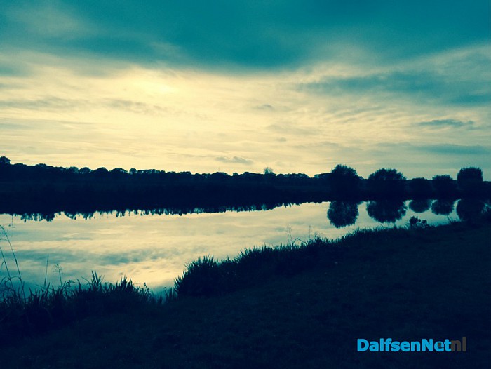 Foto’s van Bellingeweer op zondag 30 oktober - Foto: Ingezonden foto