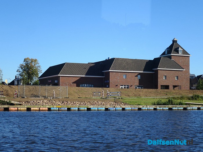 Geweldige excursie over de Vecht - Foto: Wim