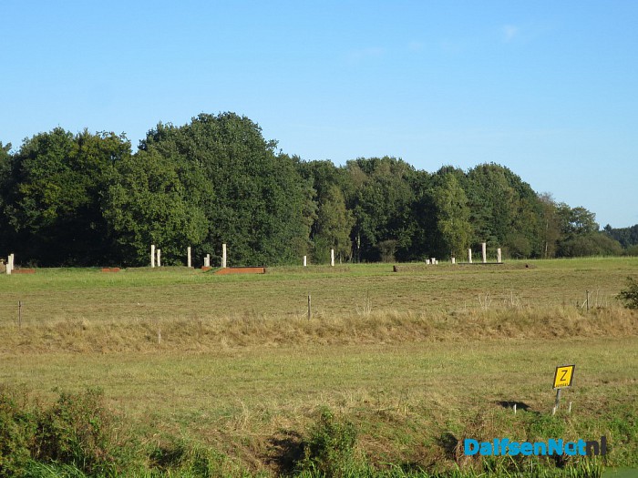 Geweldige excursie over de Vecht - Foto: Wim