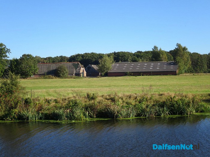 Geweldige excursie over de Vecht - Foto: Wim