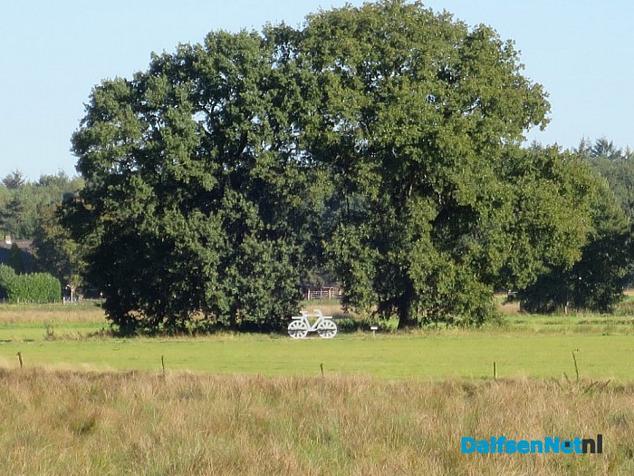 Geweldige excursie over de Vecht - Foto: Wim