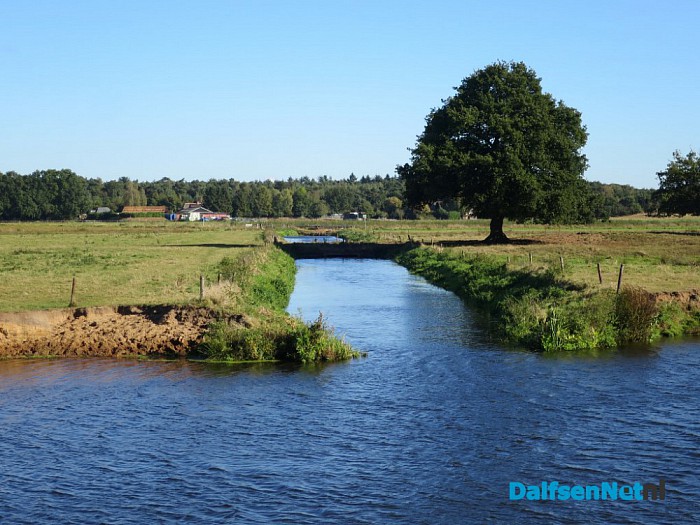 Geweldige excursie over de Vecht - Foto: Wim