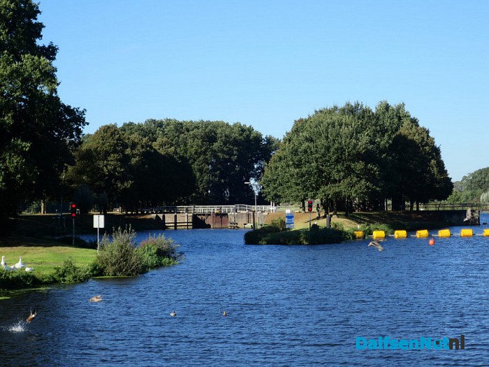 Geweldige excursie over de Vecht - Foto: Wim