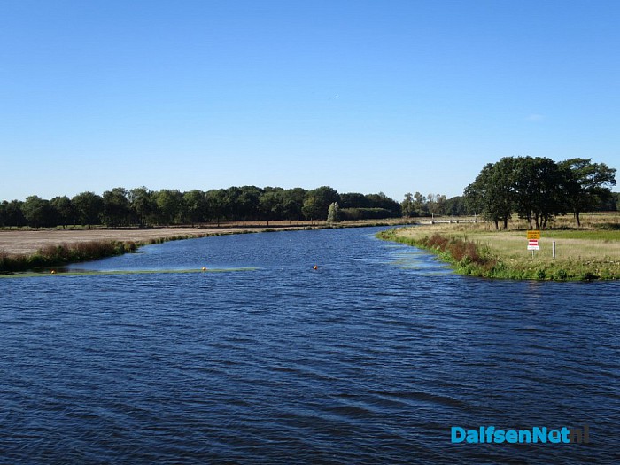 Geweldige excursie over de Vecht - Foto: Wim