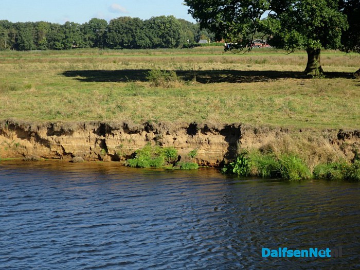 Geweldige excursie over de Vecht - Foto: Wim