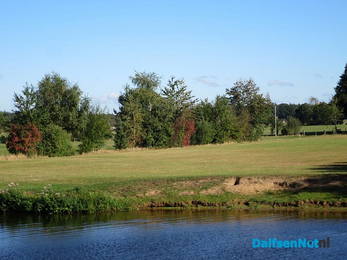 Geweldige excursie over de Vecht - Foto: Wim