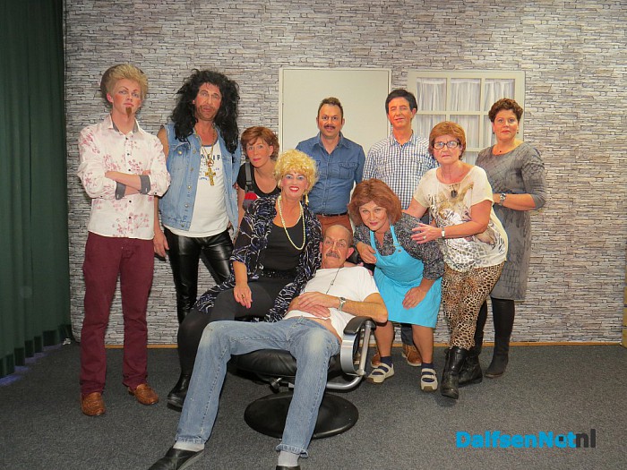 Nog één kans! - Foto: Ingezonden foto
