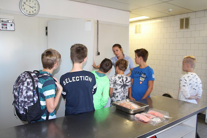 Nog even nagenieten van de Roefeldag 2016. - Foto: Eigen geleverde foto
