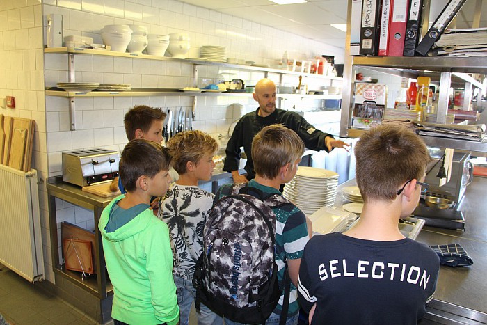 Nog even nagenieten van de Roefeldag 2016. - Foto: Eigen geleverde foto
