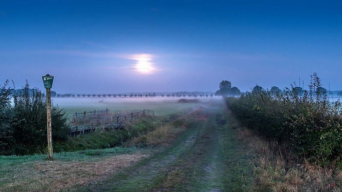 Wat wonen we mooi! - Foto: Thomas Klomp