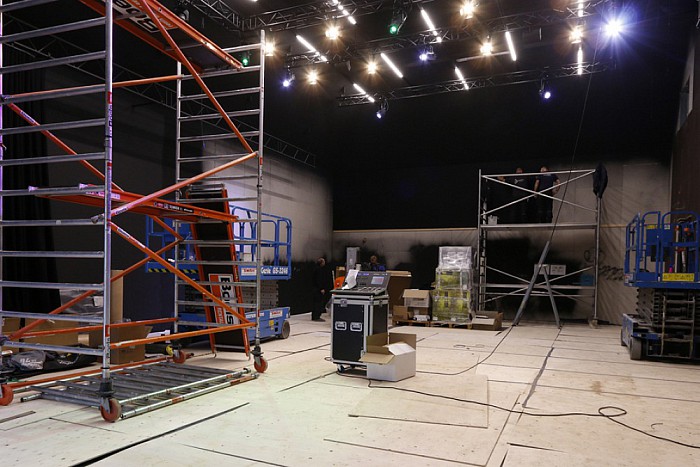 Actuele foto’s Theater en Restaurant - Foto: Gemeente Dalfsen