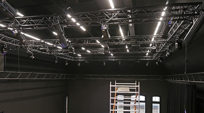 Actuele foto’s Theater en Restaurant - Foto: Gemeente Dalfsen