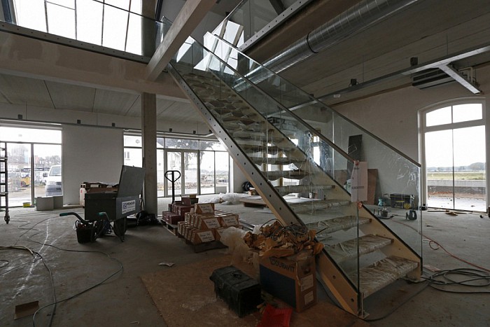 Actuele foto’s Theater en Restaurant - Foto: Gemeente Dalfsen