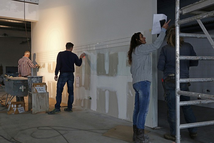 Actuele foto’s Theater en Restaurant - Foto: Gemeente Dalfsen