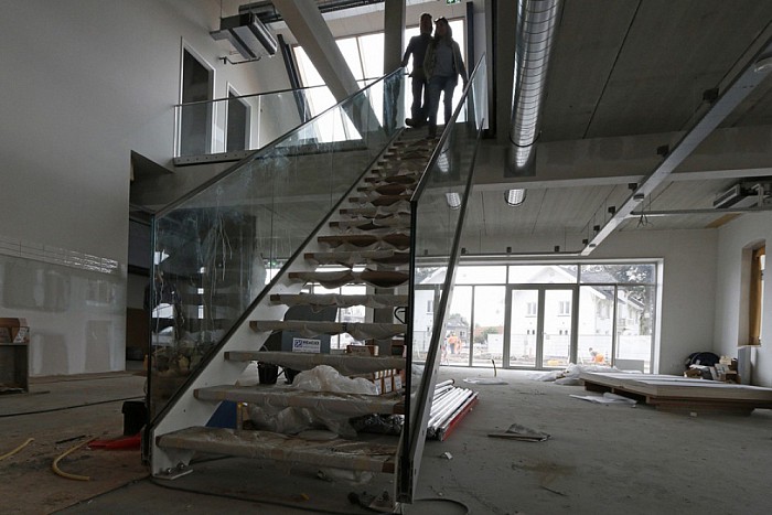 Actuele foto’s Theater en Restaurant - Foto: Gemeente Dalfsen