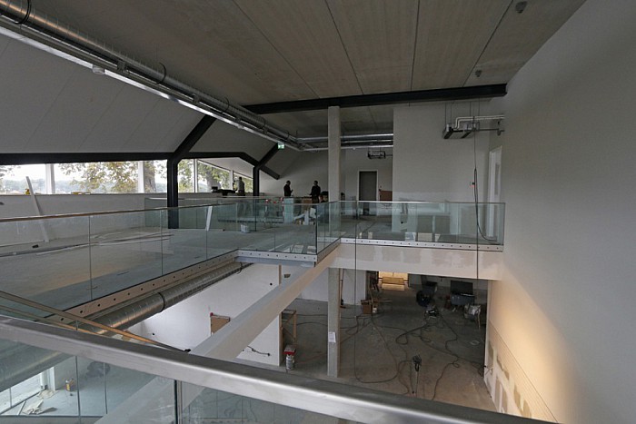 Actuele foto’s Theater en Restaurant - Foto: Gemeente Dalfsen