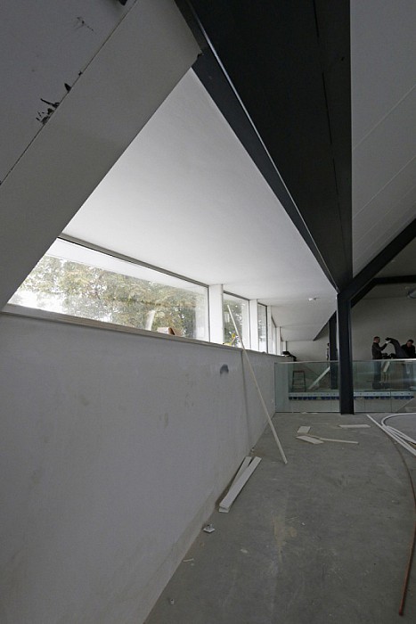 Actuele foto’s Theater en Restaurant - Foto: Gemeente Dalfsen