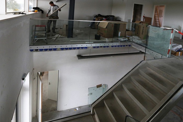 Actuele foto’s Theater en Restaurant - Foto: Gemeente Dalfsen