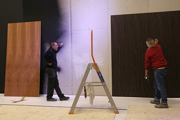 Actuele foto’s Theater en Restaurant - Foto: Gemeente Dalfsen