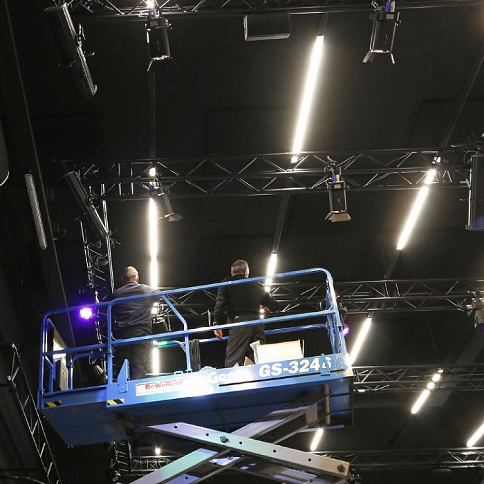 Actuele foto’s Theater en Restaurant - Foto: Gemeente Dalfsen