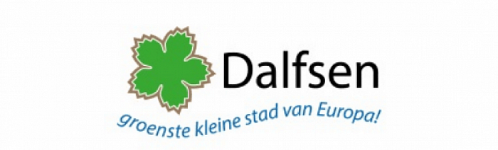 En zo timmert Dalfsen sinds deze week aan de weg, u doet toch ook mee?