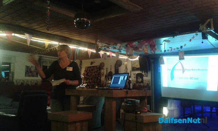Geslaagde reunie - Foto: Ingezonden foto