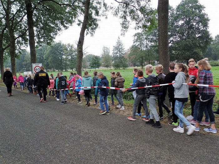Kinderboekenweek Het Kompas - Foto: Eigen geleverde foto