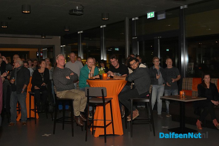 Vechtdal Blues & Rock Night - Foto: Johan Bokma