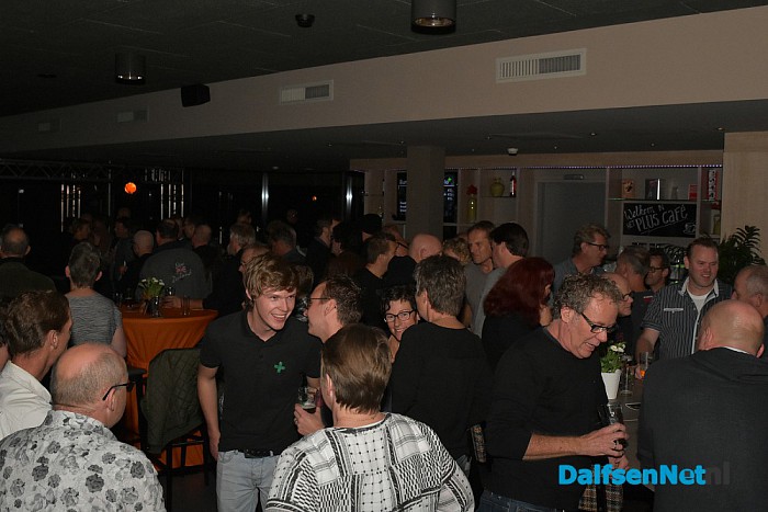 Vechtdal Blues & Rock Night - Foto: Johan Bokma