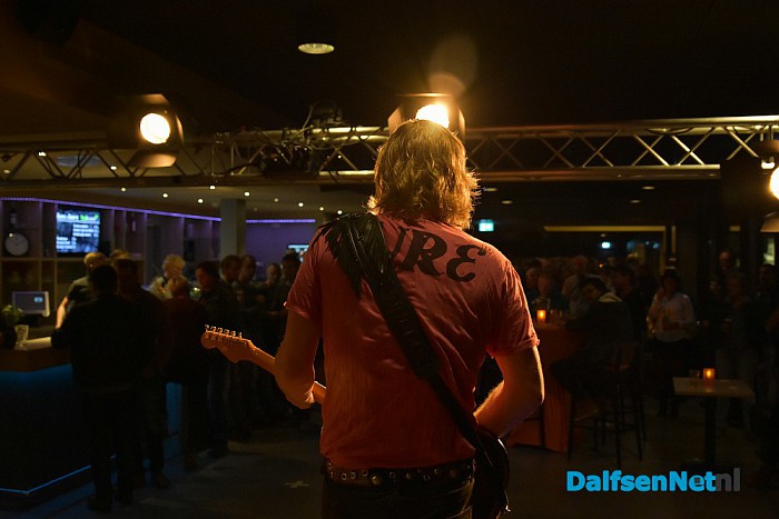 Vechtdal Blues & Rock Night - Foto: Johan Bokma