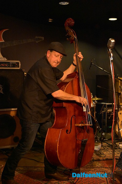 Vechtdal Blues & Rock Night - Foto: Johan Bokma
