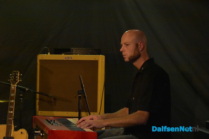 Vechtdal Blues & Rock Night - Foto: Johan Bokma