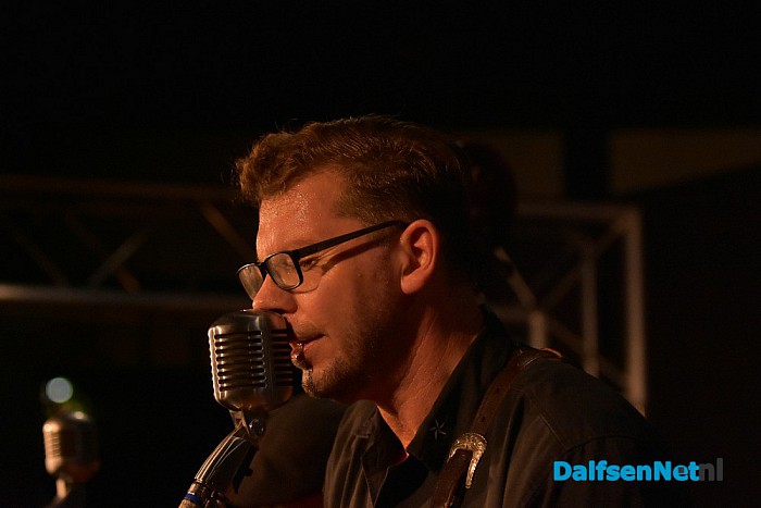 Vechtdal Blues & Rock Night - Foto: Johan Bokma