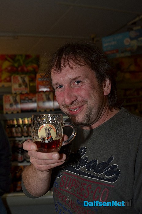 Bockbier avond bij Wennemars Oudleusen - Foto: Ingezonden foto