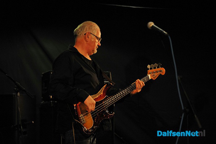 Vechtdal Blues & Rock Night - Foto: Johan Bokma