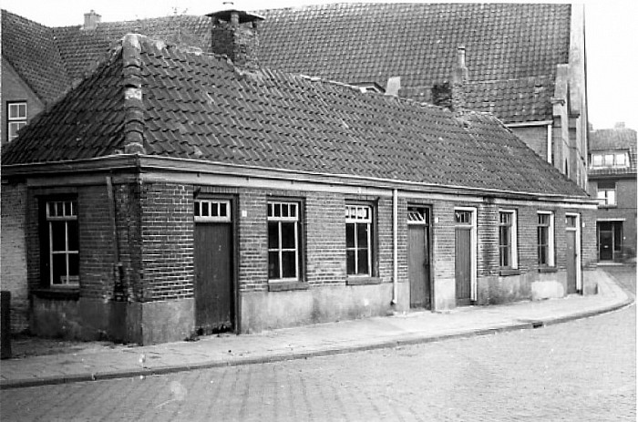 Viergezichten - Foto: Eigen geleverde foto