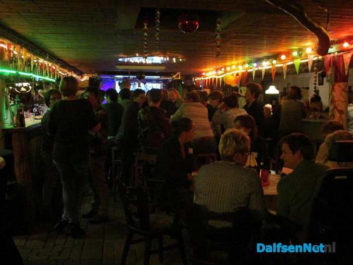 Geslaagde reunie - Foto: Ingezonden foto