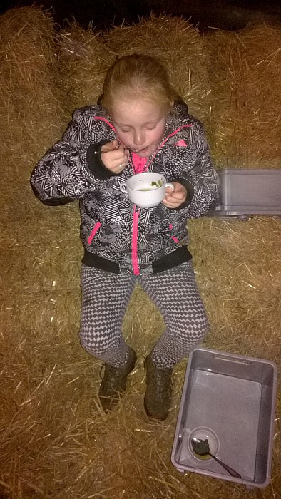 Nacht van de Nacht weer super geslaagd - Foto: Ingezonden foto
