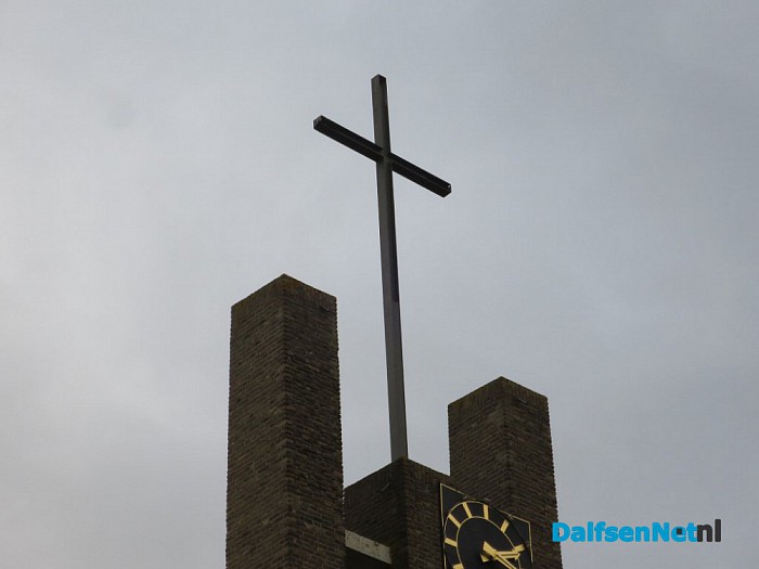 Hoor de wind waait door Hoonhorst - Foto: Wim
