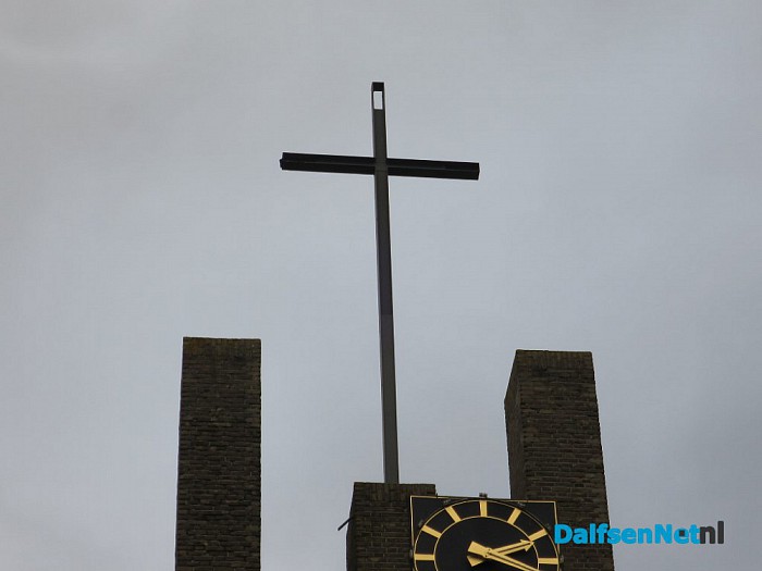 Hoor de wind waait door Hoonhorst - Foto: Wim