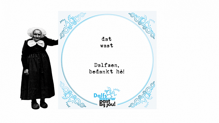 Dalfsen minder blik en meer groen - Foto: Eigen geleverde foto
