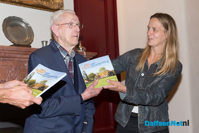 ‘Oorlog trok een spoor van verwoesting door Salland’
